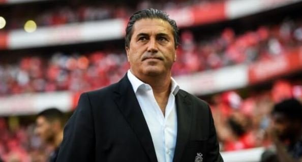 The many failures of new Super Eagles boss Jose Peseiro