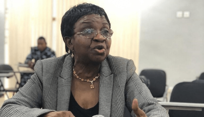 NAFDAC Warns Against Consumption Of  Herbal Concoctions