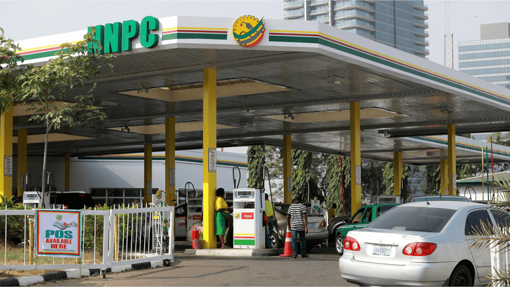 NNPC insists daily fuel supply is 68m litres, says its open to audit